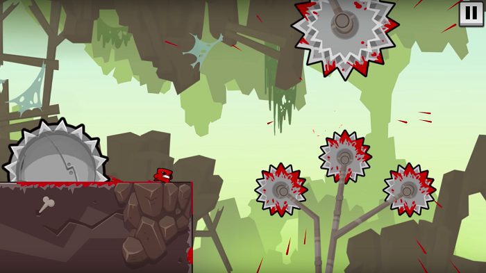 Super Meat Boy Forever anunciado Switch, PS4, Xbox One, PC, iOS y Android