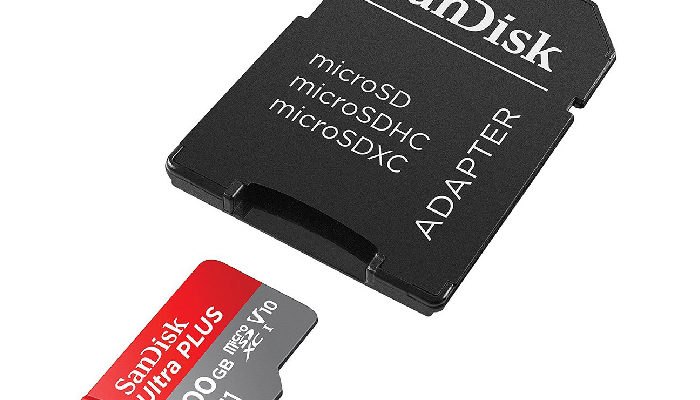 Cámara y Drones Tableta KEXIN Tarjeta Memoria de 64GB MicroSDXC，TF Tarjeta con Class 10 hasta 80 MB/s C10 Tarjeta de Micro SD U1 Micro SD Tarjeta para Movil 