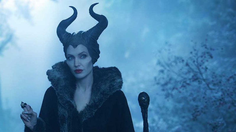 Angelina Jolie volverá a interpretar a la bruja Maléfica en la secuela de la exitosa película de Disney, aún sin fecha de estreno.