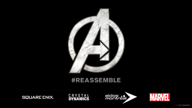 'Avengers Project'