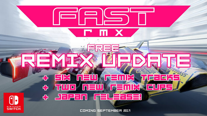 Remix Update
