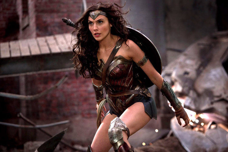 Wonder Woman 2 tiene nuevo guionista