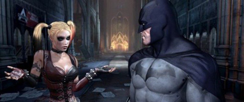 ¿Batman Arkham City será uno de los éxitos de Wii U?