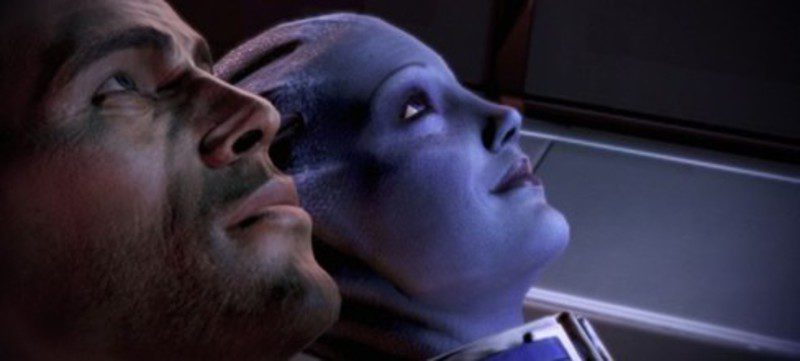 Mass Effect 3, o como hacer que hablen de tu juego