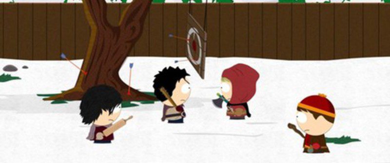 South Park: The game seguirá desarrollándose