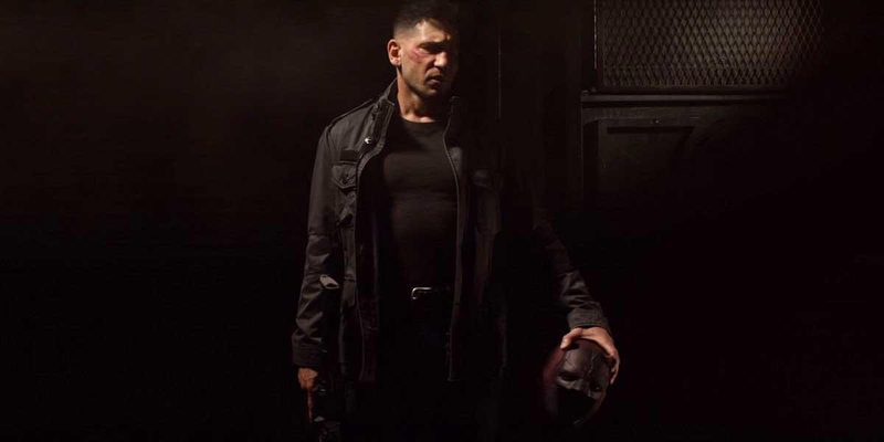 The Punisher podría tener ya fecha de estreno