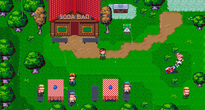 golf story 2 download free