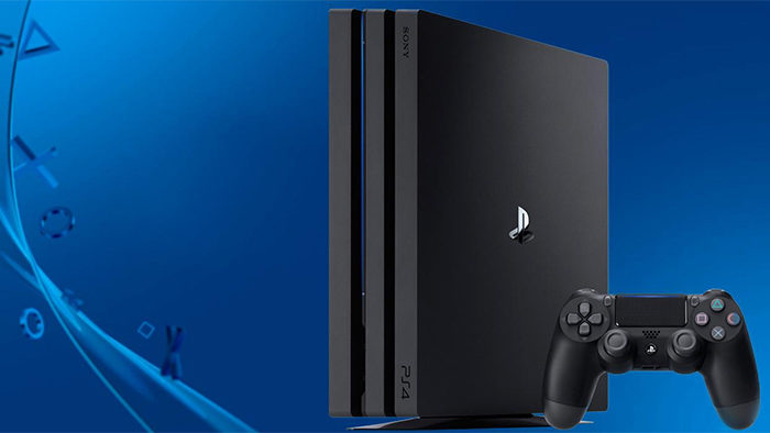 PS4 firmware 5.00