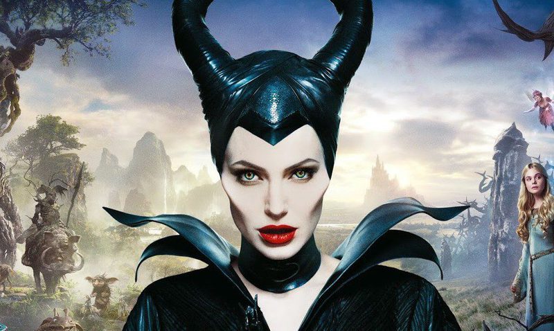 Angelina Jolie volverá a ser Maléfica dirigida por Joachim Ronning