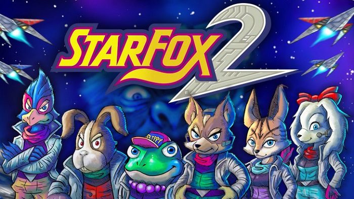 motivos reales, declaraciones cancelación Star Fox 2, Zonared