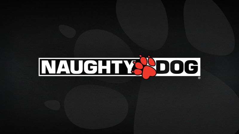 Naughty Dog logo