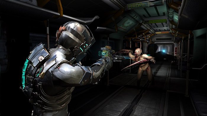 Dead Space 2 ventas, no cumplió expecativas EA