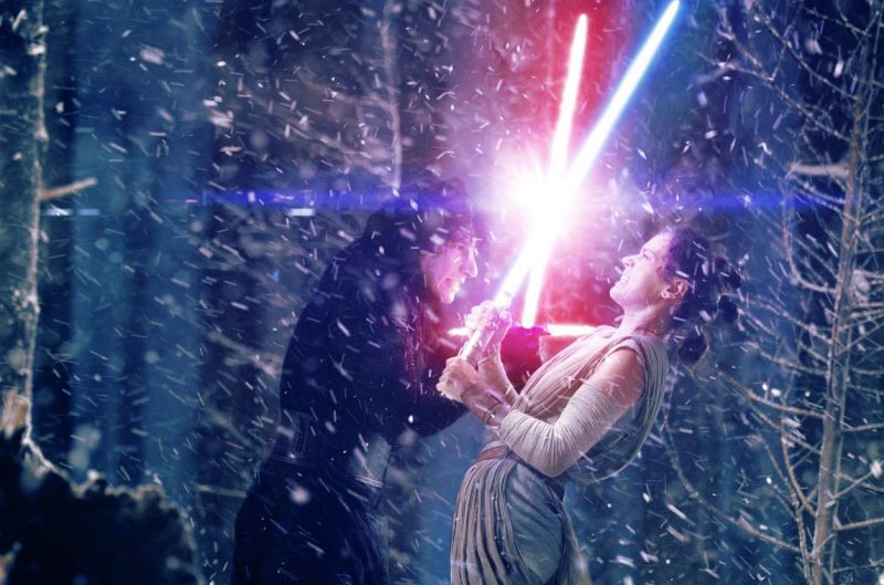 David Fincher ha explicado por qué no quiere dirigir una entrega de Star Wars