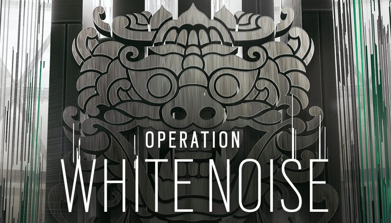 Operation White Noise