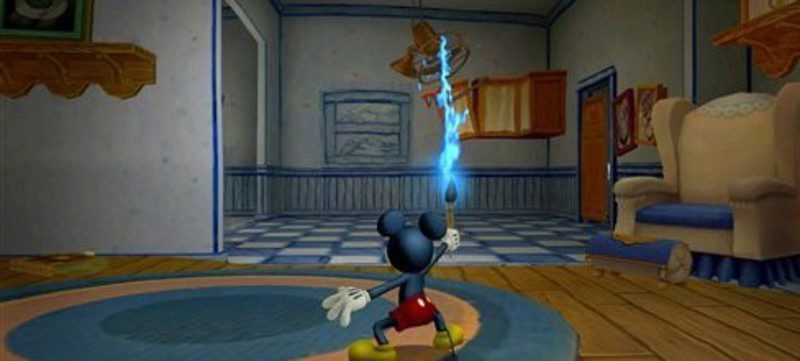 Se confirma 'Epic Mickey 2: The Power of Two' para WII, PS3 y Xbox 360
