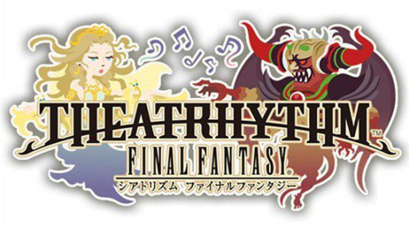 Theatrhythm Final Fantasy