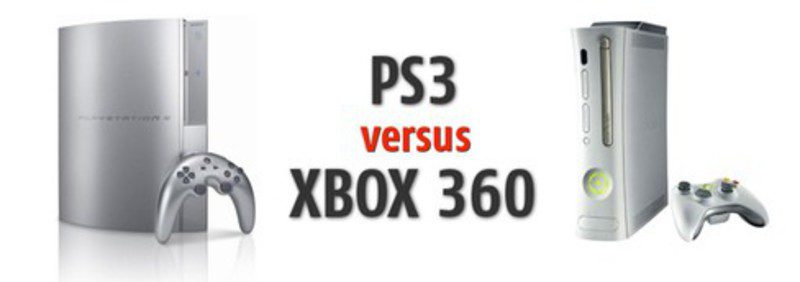 la rivalidad entre ps3 y xbox 360 continúa