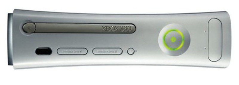 A Xbox 360 todavía le quedan años