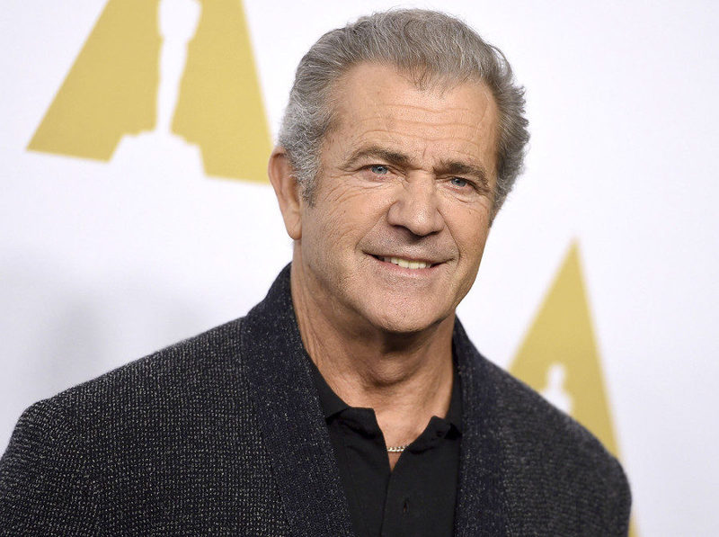 Mel Gibson no ha estado exento de polémica