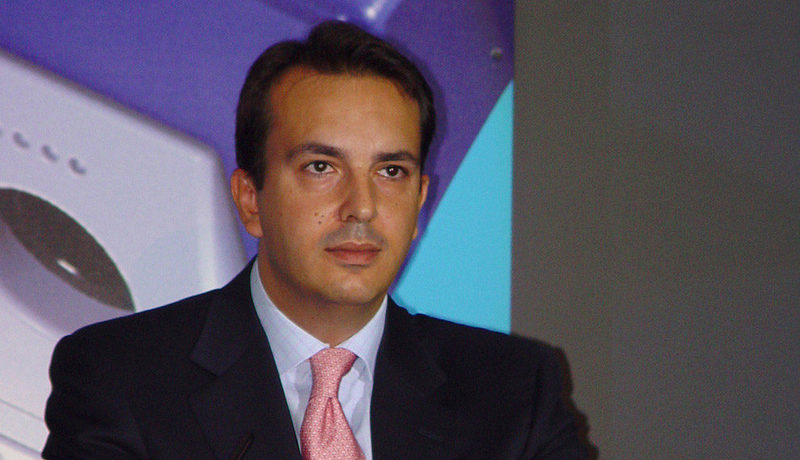 Rafael Martínez Moya-Angeler Nintendo