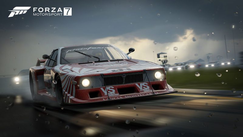 Forza Motorsport GOTY 2