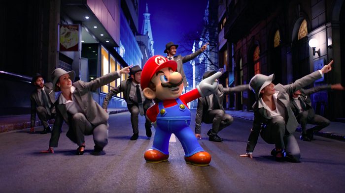 Cereales Super Mario, anuncio Nintendo, Zonared
