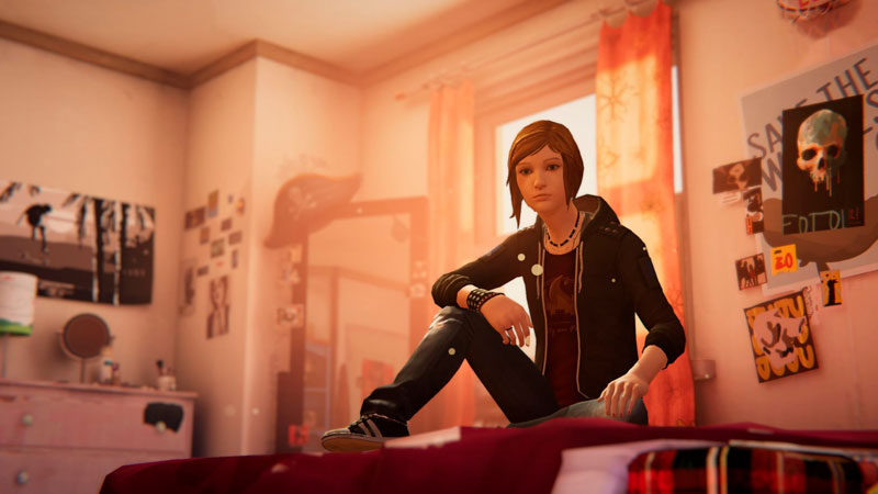 LIS: Before the storm