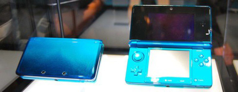 Nintendo podría bloquear las 3DS que hicieran uso de cartuchos ilegales