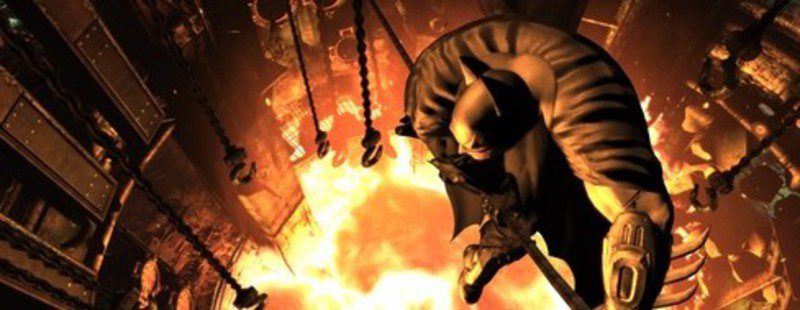 'Batman: Arkham City' llegará a las tiendas el próximo 21 de octubre