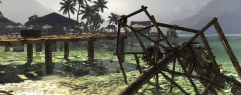 Nuevas imágenes de 'Dead Island'