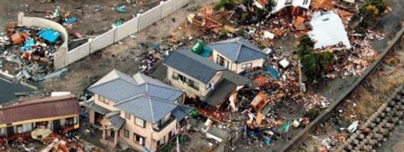 La industria del videojuego se vuelca con el terremoto de Japón