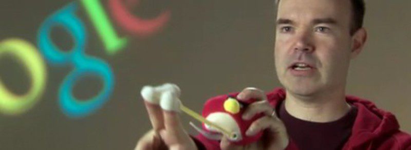 Peter Vesterbacka, creador de Angry Birds arremete contra las consolas