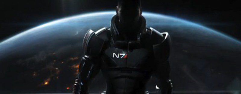 Nueva información sobre 'Mass Effect 3' llegará esta semana desde Eslovaquia