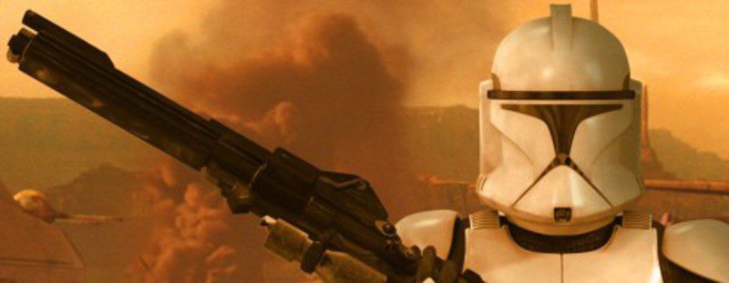 Un millón y medio de personas quieren probar 'Star Wars: The Old Republic'