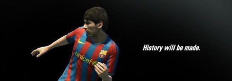 'Pro Evolution Soccer 2011' baja de precio a partir del 31 de marzo