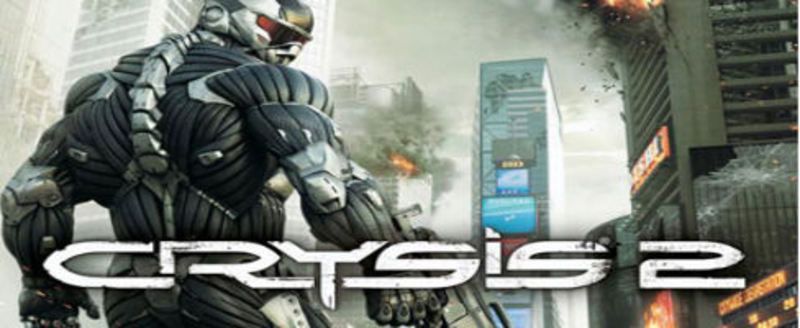 EA retira la demo para PS3 de 'Crysis 2'