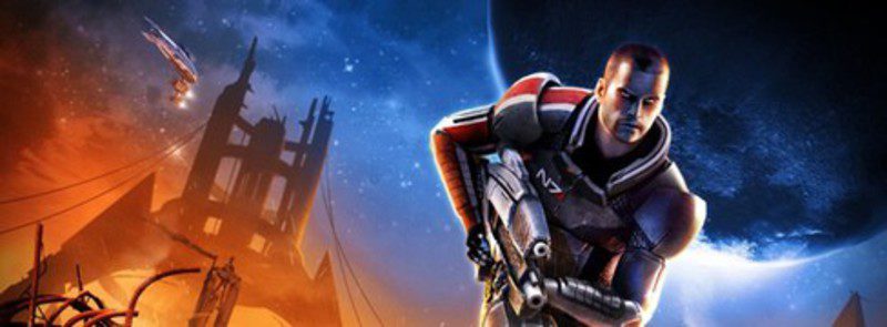 Arrival, el nuevo DLC de 'Mass Effect 2' a la venta el 29 de marzo