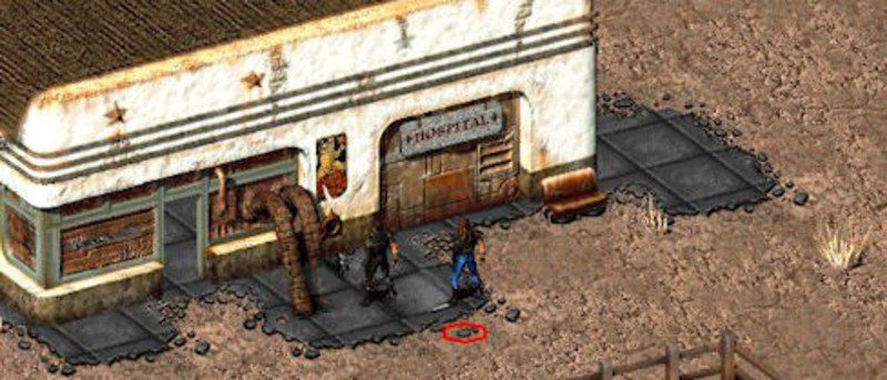 Consigue el primer 'Fallout' totalmente gratis gracias a GoG