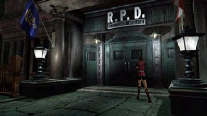 Resident Evil 2 Remake, información Capcom, pronto, Zonared