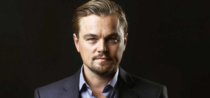 Leonardo DiCaprio estará en la próxima película de Tarantino