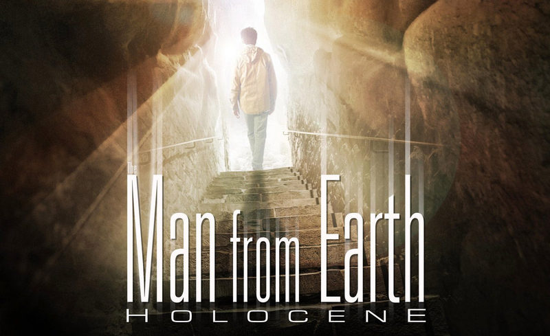 The Man from Earth Holocene