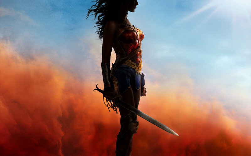 Wonder Woman no está en los Oscar y Gal Gadot habla sobre ello