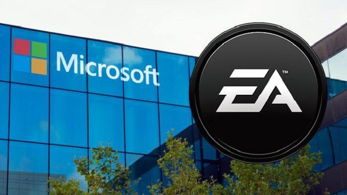 Microsoft podría comprar EA, según Michael Pachter no es viable a nivel financiero, Zonared