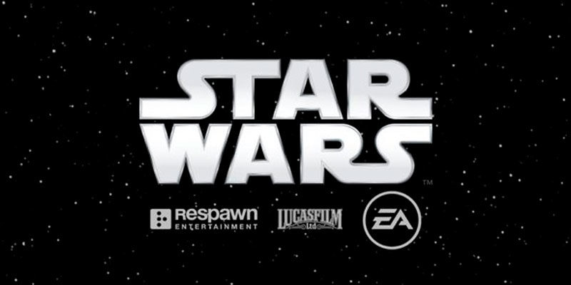 Star Wars Respawn Entertainment