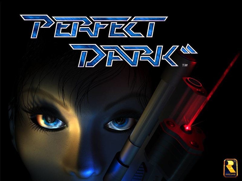 'Perfect Dark'