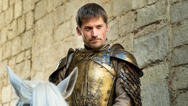 ¿Acabará Jaime con Cersei?