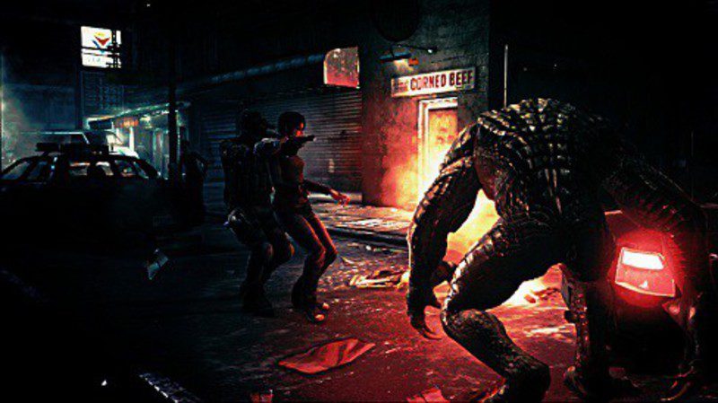 'Resident Evil: Operation Raccoon City' actualiza su mundo con mapas y aventura Spec Ops