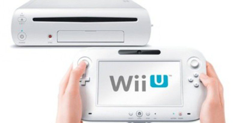Será cierto que Wii U será menos potente que Xbox 360?
