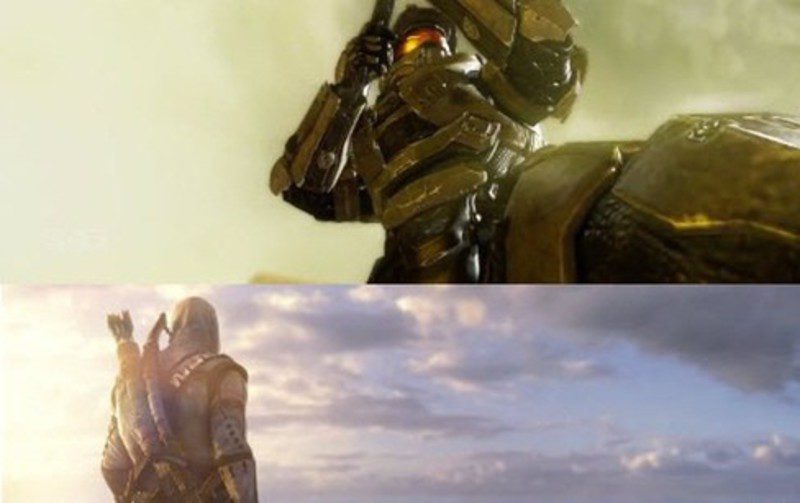 Halo 4 y AC III, los más esperados por el público