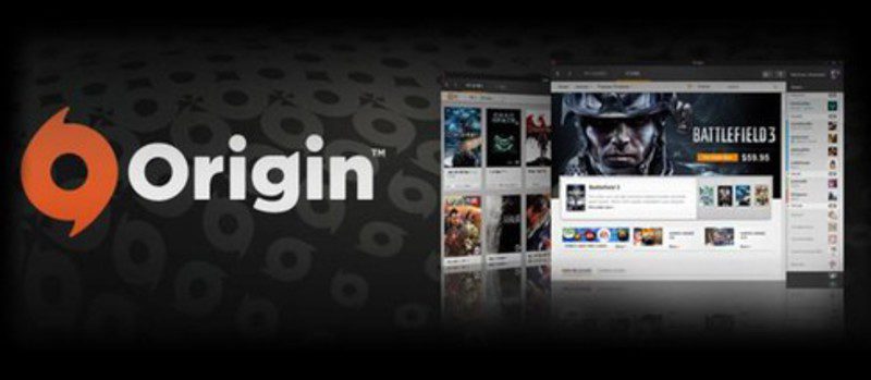 Origin, el intento de EA de conseguir mercado digital de primera mano